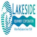 Lakeside Equipment Corporation logo