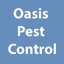 Oasis Pest Control of Phoenix logo