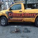 Jesse James Critter Gitters logo