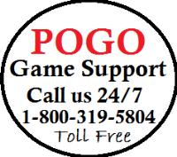 Pogo Customer Support Number, Helpline  image 1
