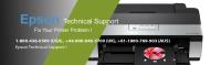 Epson Printer Support Number  image 2