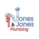 Jones & Jones Plumbing logo
