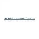 Implant and Comprehensive Dentistry logo