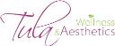 Tula Wellness and Aesthetics logo