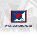 WK Mechanical, Inc. logo