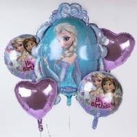 Balloon and Party Service image 3