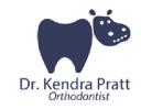Dr Kendra Pratt Orthodontist logo
