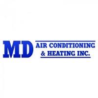 MD Air Conditioning & Heating image 1
