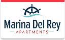 Marina Del Rey Apartments logo
