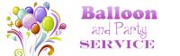 Balloon and Party Service image 5