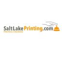 Salt Lake Printing logo