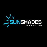Sunshades Tint & Sound image 1