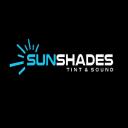 Sunshades Tint & Sound logo
