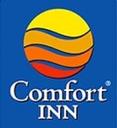 Comfort Inn & Suites Creswell logo