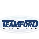 Team Ford of Woodland logo