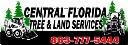 Central Florida Tree & Land logo