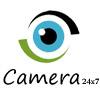 Camera24x7 logo
