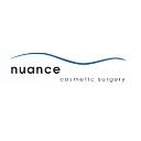 Nuance Cosmetic Surgery logo