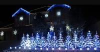 South Bend Christmas Lights image 2