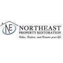 Northeast Property Restoration logo