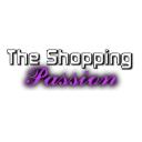 The Shopping Passion logo
