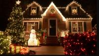 South Bend Christmas Lights image 3