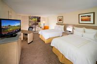Phoenix Marriott Resort Tempe at The Buttes image 4