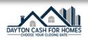 Dayton Cash For Homes logo
