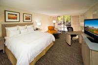 Phoenix Marriott Resort Tempe at The Buttes image 6