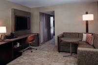 Chicago Marriott Southwest at Burr Ridge image 7