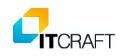 IT Craft logo