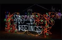 South Bend Christmas Lights image 4