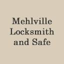 Mehlville Locksmith and Safe logo