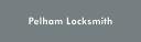 Pelham Locksmith logo