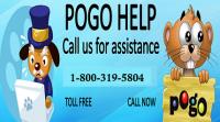 Pogo Support Number,  for Technical Help image 1