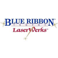 Blue Ribbon Trophy/LaserWerks image 5