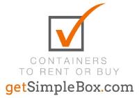 Simple Box Storage Containers image 1