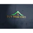 Buy Triad Homes logo