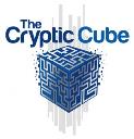 The Cryptic Cube - Bellevue Escape Room logo