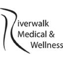 Riverwalk Medical & Wellness logo