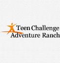 Teen Challenge Adventure Ranch logo