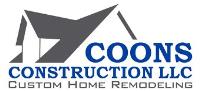 Coons Construction, LLC image 1