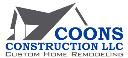 Coons Construction, LLC logo