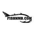 FISHNMB logo