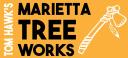 Marietta Tree logo