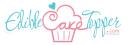 Edible Cake Topper logo