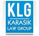 Karasik Law Group logo