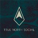 True North Social logo