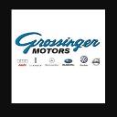 Grossinger Subaru logo