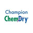 Champion Chem-Dry logo